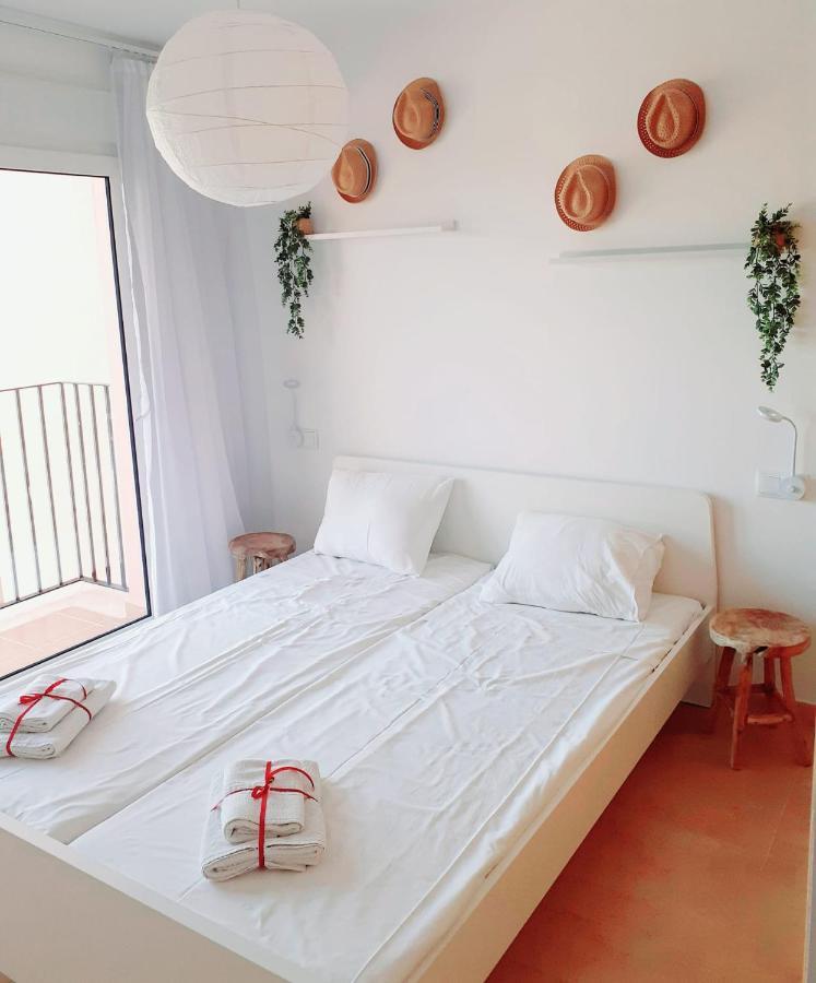 Spacious Luxe Apartment On Mar Menor Golf Resort With Padel, Fitness, Wellness Facilities ตอร์เร-ปาเชโก ภายนอก รูปภาพ